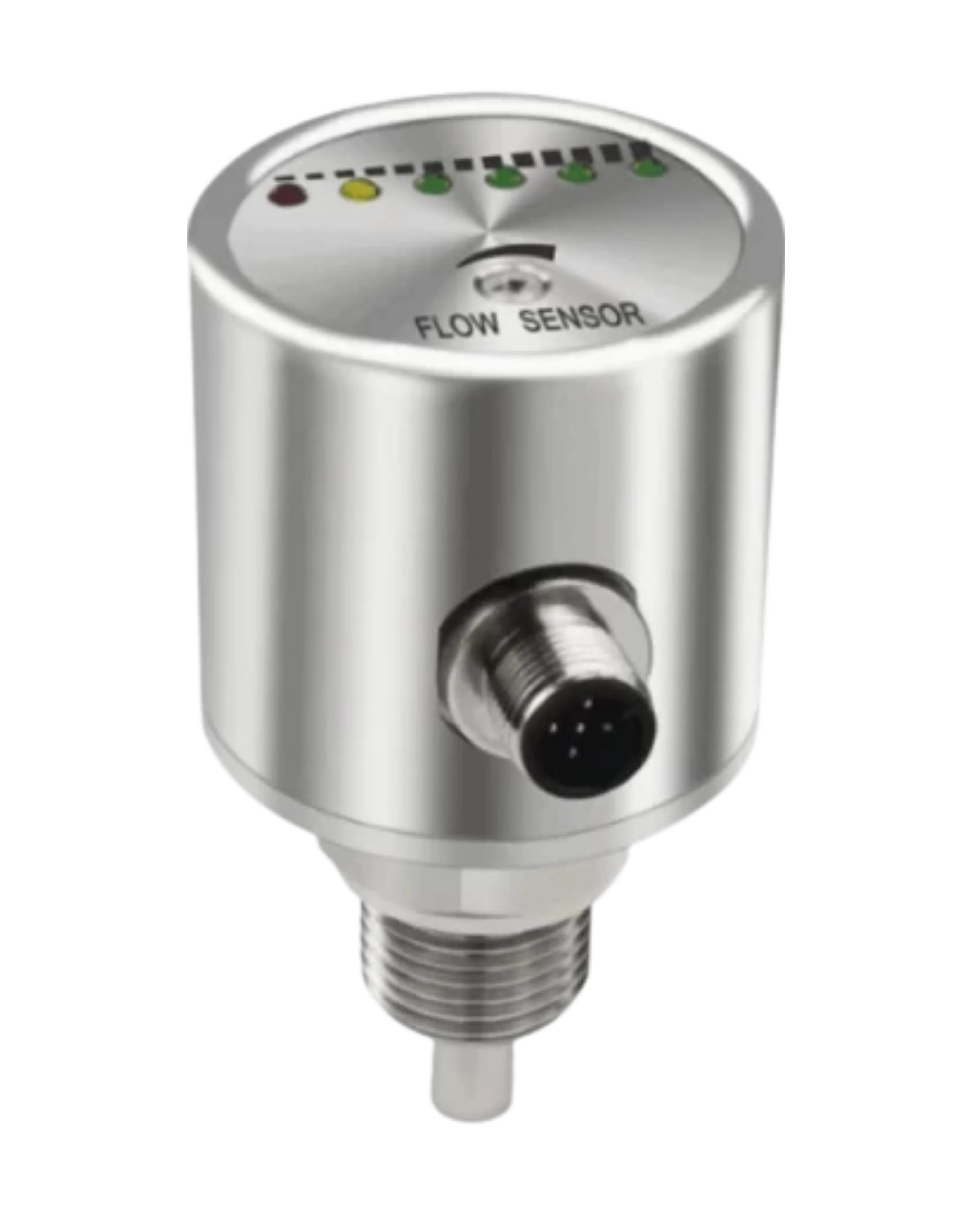 TTFS SMS-TORK - Thermal Flow Switch — SMS-TORK Process Instrumentation & Control